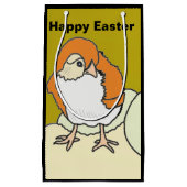 イースターシック スモールペーパーバッグ (正面)