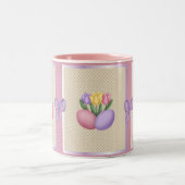 イースターシック – マグカップ (中央)