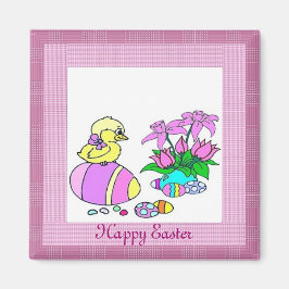 イースターシック マグネット