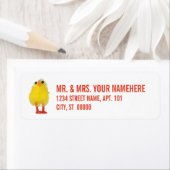 イースターシック ラベル (インサイチュ)