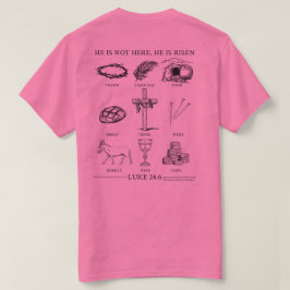 イースターシンボルTシャツ Tシャツ