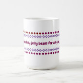 イースタージャワIIコーヒーマグ コーヒーマグカップ (中央)