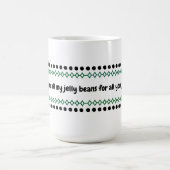 イースタージャワIIコーヒーマグ コーヒーマグカップ (中央)