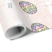 イースタージョイエッグ ラッピングペーパー (ロールコーナー)