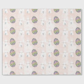 イースタージョイエッグ ラッピングペーパー (フラット)