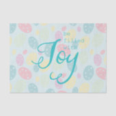 イースタージョイティッシュペーパー 薄葉紙 (正面)