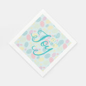 イースタージョイ紙ナプキンス スタンダードランチョンナプキン (角)