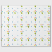 イースタージョイ ラッピングペーパー (フラット)