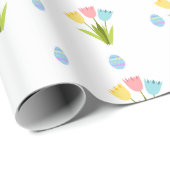 イースタージョイ ラッピングペーパー (ロールコーナー)