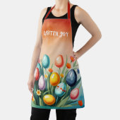 イースタージョイ、春 エプロン (インサイチュ)