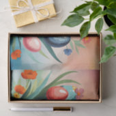 イースタージョイ、春 薄葉紙 (ギフト)