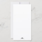 イースタースイートガールズフラワーズCC1214フローラファンタジー シーズンカード (裏面)