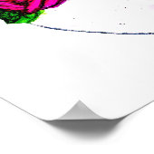 イースタースワンのポスター ポスター (角)