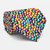 イースターゼリービーンズ ネクタイ (ロール)