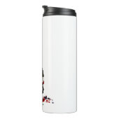 イースターゾンビラビットハロウィンバニー タンブラー (回転右)