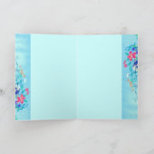 イースタータイムカード シーズンカード (内部)