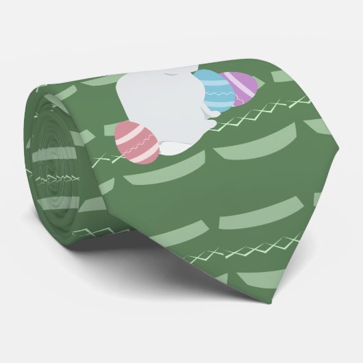 イースタータイ ネクタイ (ロール)