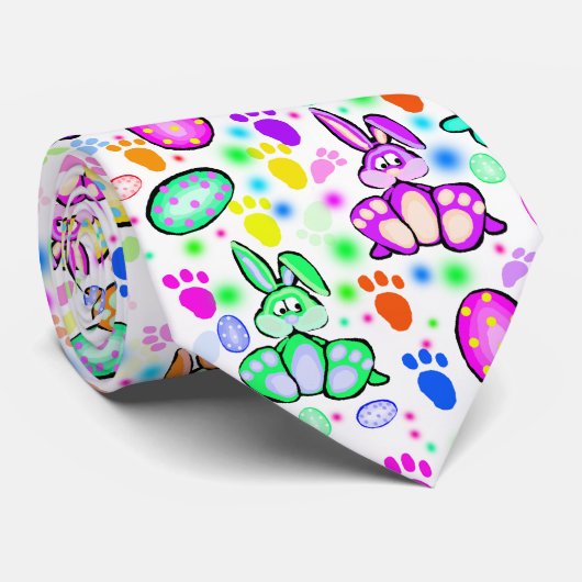 イースタータイ ネクタイ (ロール)