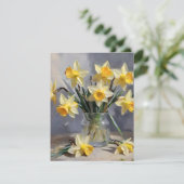 イースターダフォジルD -油 シーズンカード (スタンド正面)