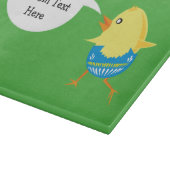 イースターチカスタムック切削盤 カッティングボード (角)