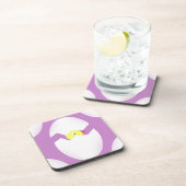 イースターチキン卵 コースター (右側)