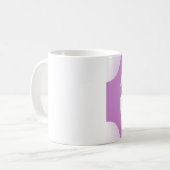 イースターチキン卵 コーヒーマグカップ (正面左)
