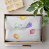 イースターチックシリーズデザイン1 薄葉紙 (ギフト)