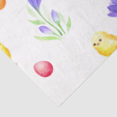 イースターチックシリーズデザイン1 薄葉紙 (詳細)