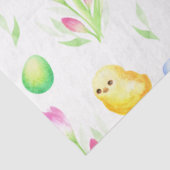 イースターチックシリーズデザイン5 薄葉紙 (詳細)