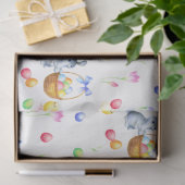 イースターチックシリーズデザイン7 薄葉紙 (ギフト)