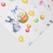 イースターチックシリーズデザイン7 薄葉紙 (詳細)