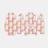 イースターチックスの卵をジンガムに フェイバーボックス (折り畳みなし)