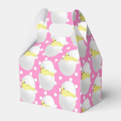 イースターチックス卵 フェイバーボックス (裏面サイド)