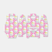 イースターチックス卵 フェイバーボックス (折り畳みなし)