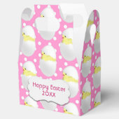 イースターチックス卵 フェイバーボックス (オープン)