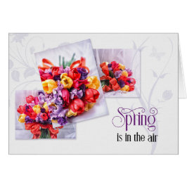 イースターチューリップ春はAir Bright Boutesにある