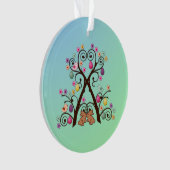 イースターツリー オーナメント (正面)