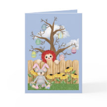 イースターツリー