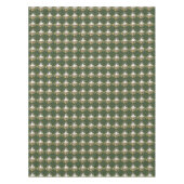 イースターテーブルクロスフェスティバルイースターバニーテーブルクロス テーブルクロス (正面)