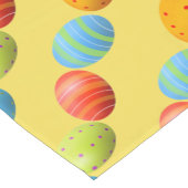 イースターテーブルランナー ショートテーブルランナー (コーナー)