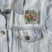 イースターテーブル 缶バッジ (インサイチュ)