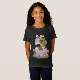 イースターディノハッチリング Tシャツ