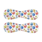 イースターデイエッグス  野球ボール (パネル)