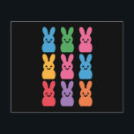 イースターデイバニーエッグプレイドヒョウ チラシ<br><div class="desc">イースターデイバニーエッグプレイドヒョウ</div>