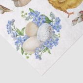 イースターデコペティッシュペーパー 薄葉紙 (詳細)