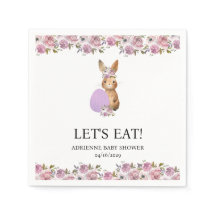 イースターデリンクス ベビーシャワー