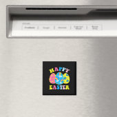 イースターデーおめでとう1  マグネット (インサイチュ (食洗機))