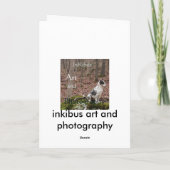 イースタートースト シーズンカード (裏面)