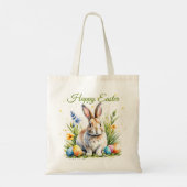 イースタートートバッグ トートバッグ (裏面)