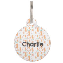 イースタードッグバンダナ